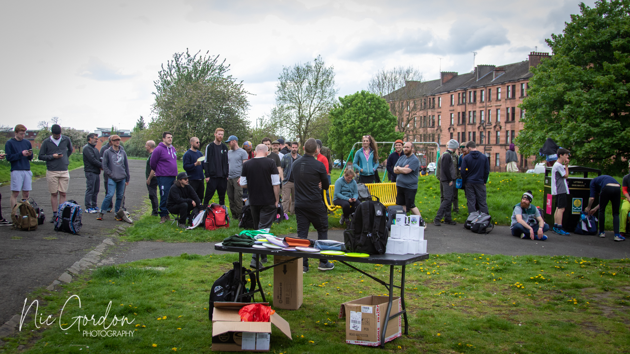 Glasgow GIAB Open 2022 2950