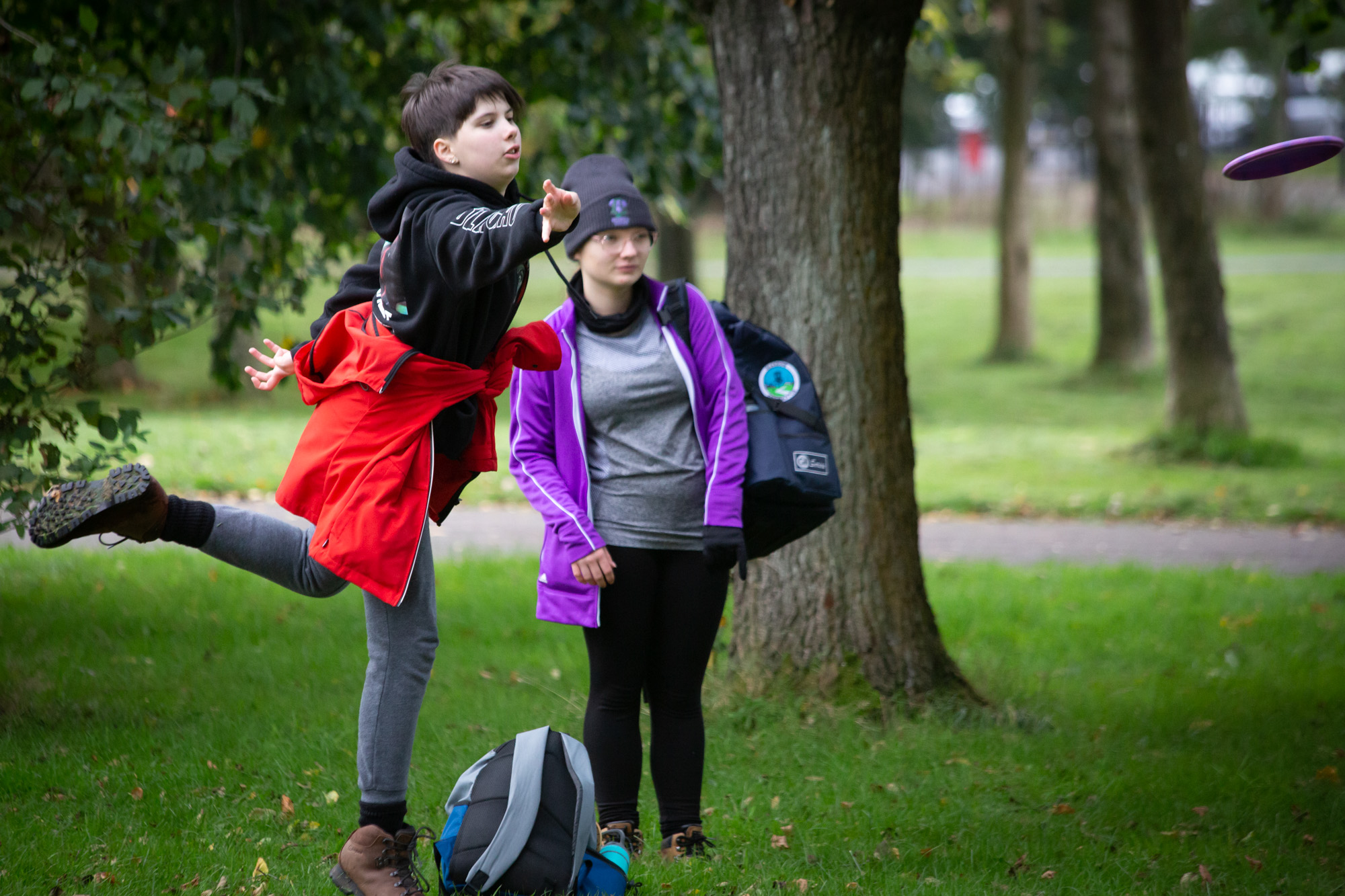 GIAB Open 2021 Glasgow 30520