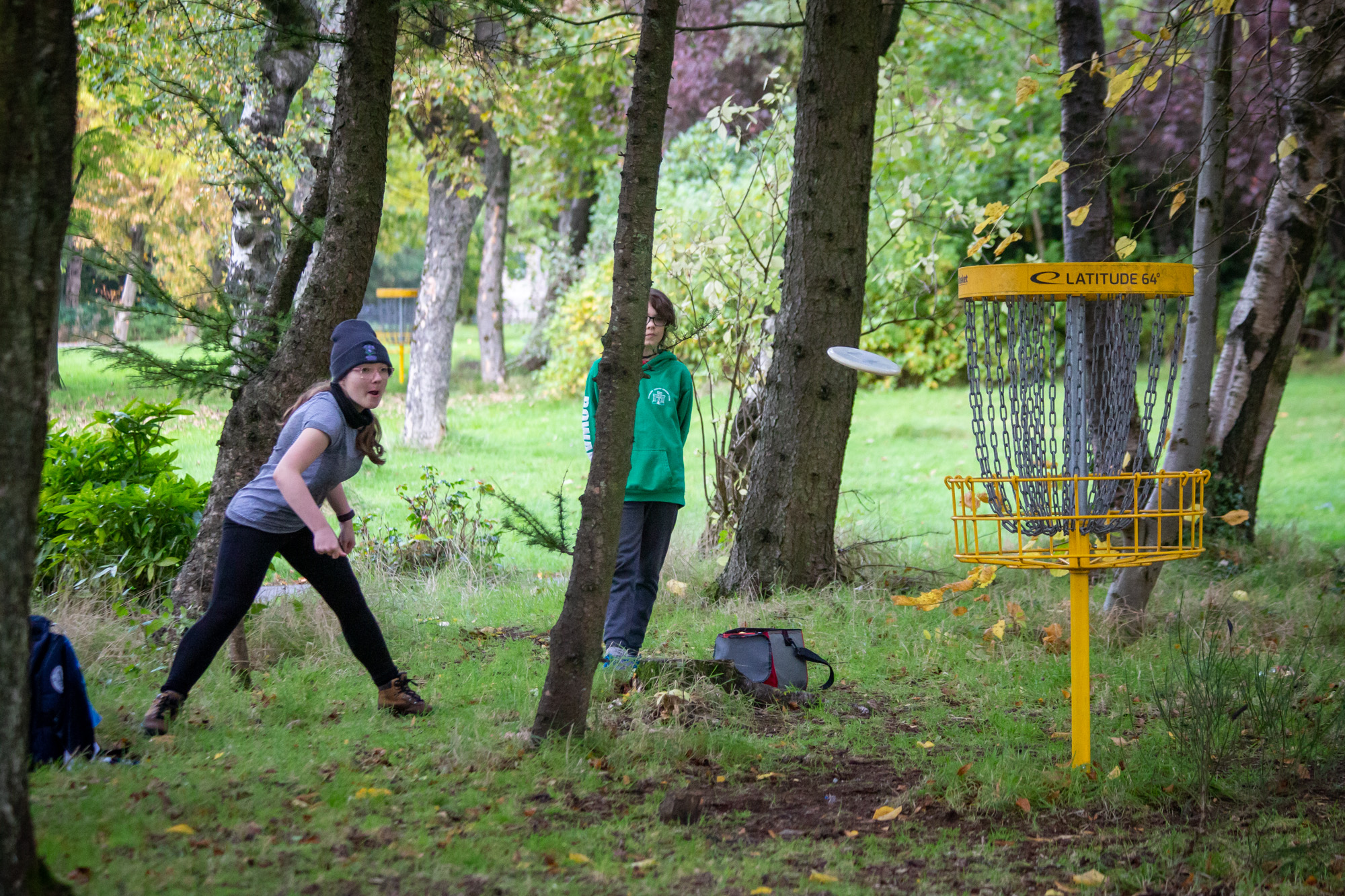 GIAB Open 2021 Glasgow 30532