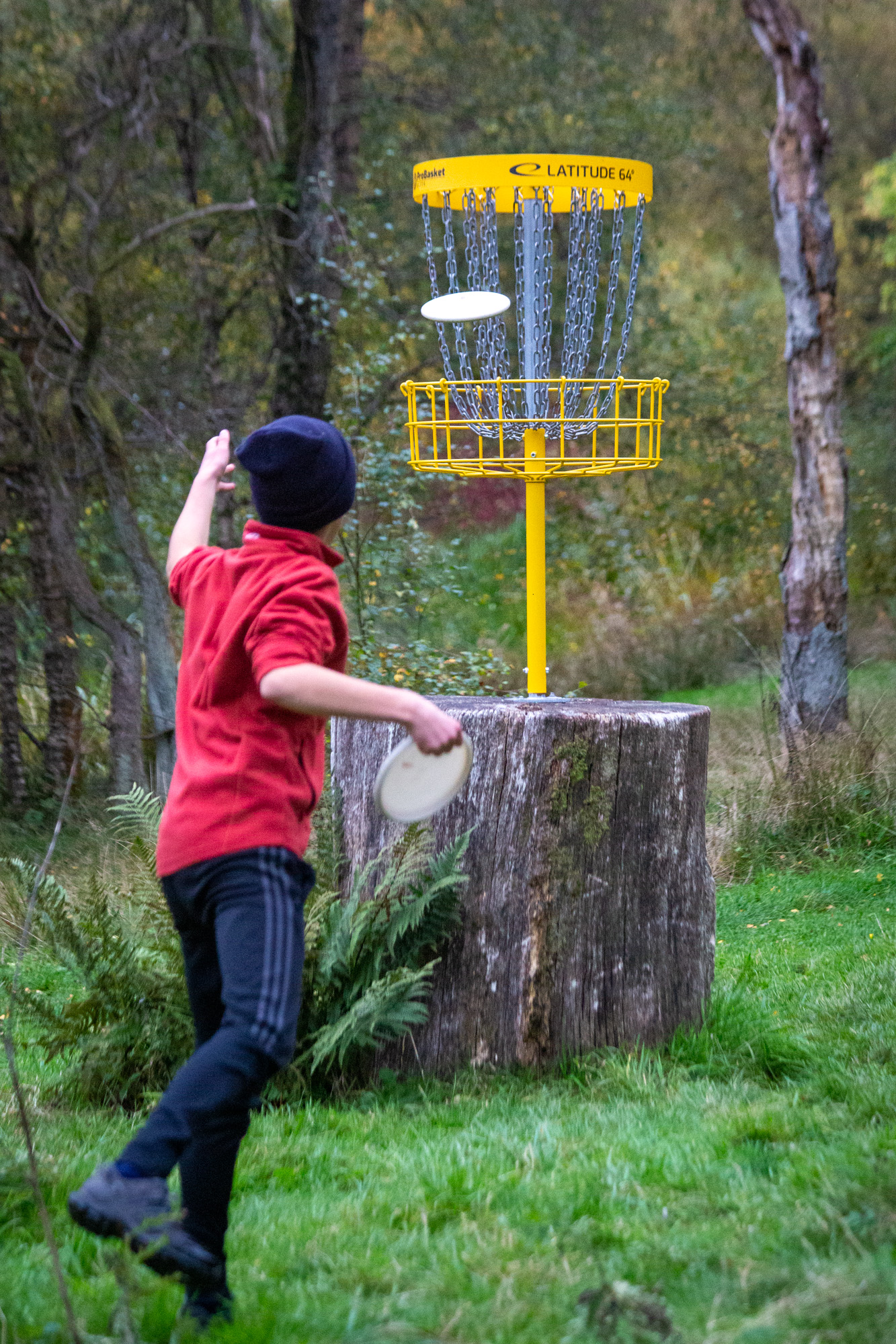 GIAB Open 2021 Glasgow 30607