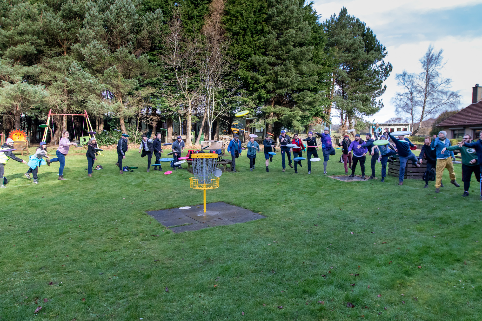 Scottish Match Play Championships 2022 8436