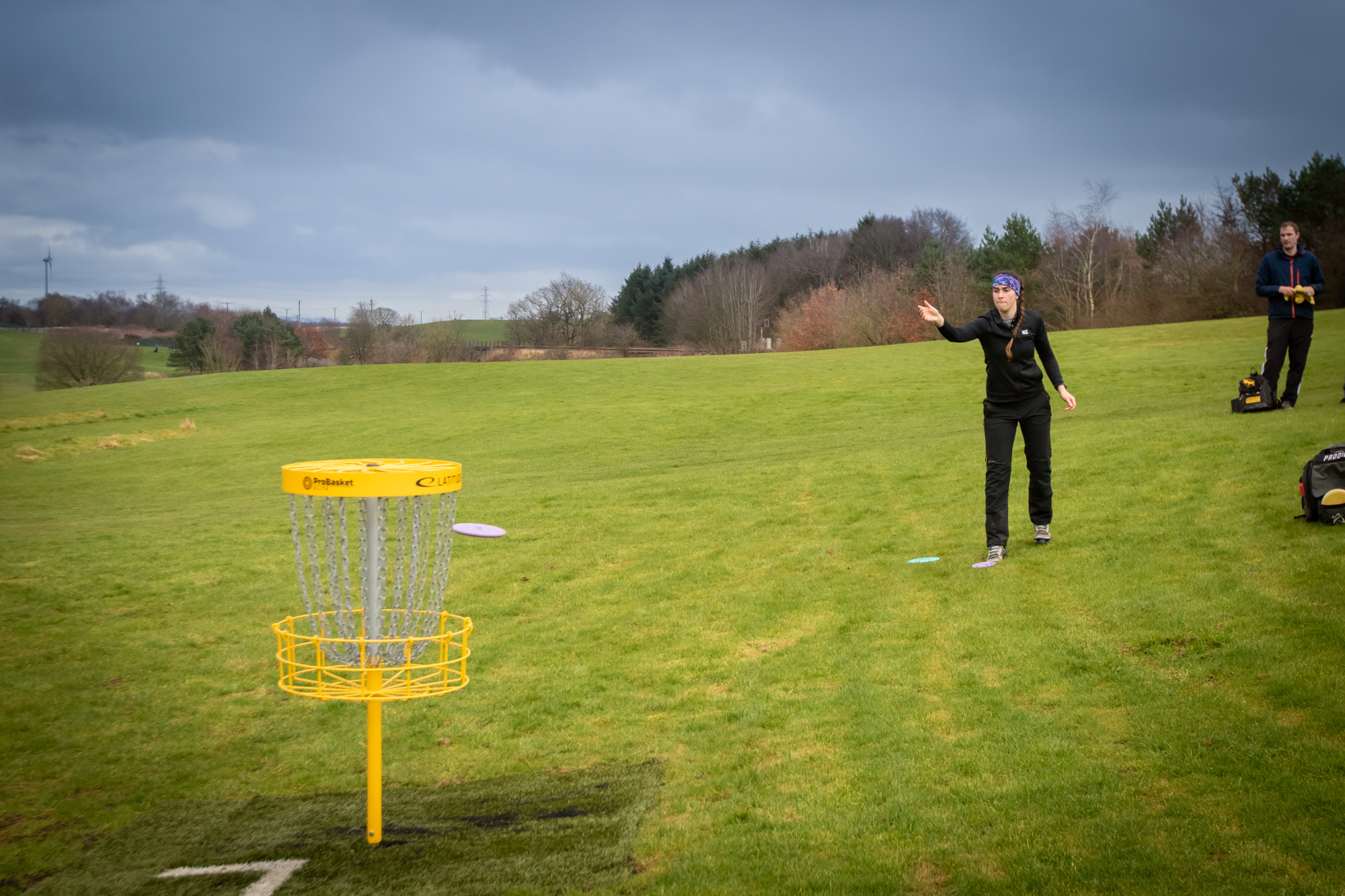 Scottish Match Play Championships 2022 8484