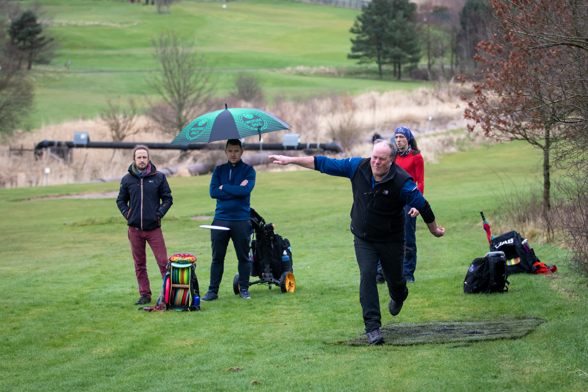 Scottish Match Play Championships 2022 8528