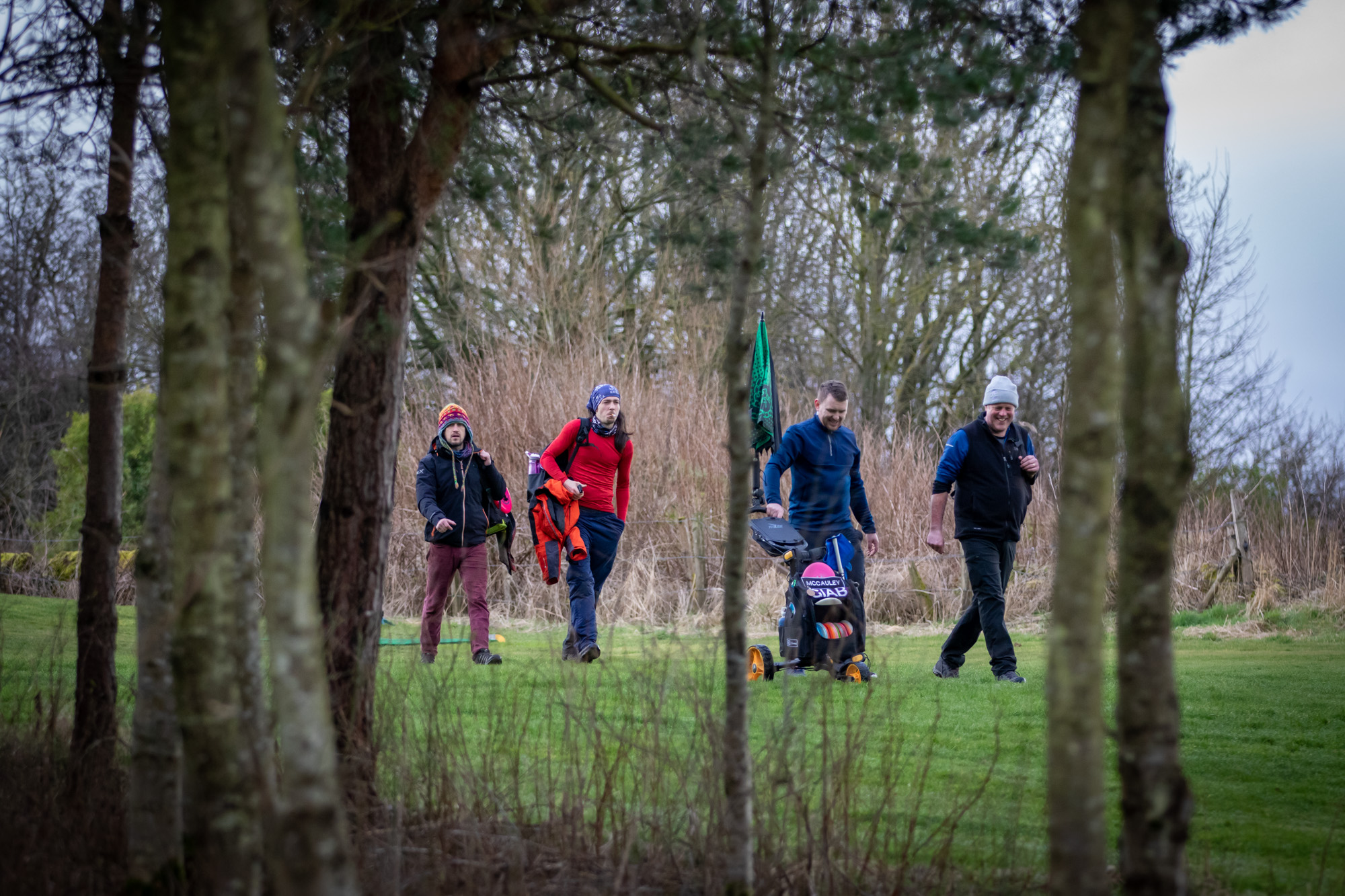 Scottish Match Play Championships 2022 8537