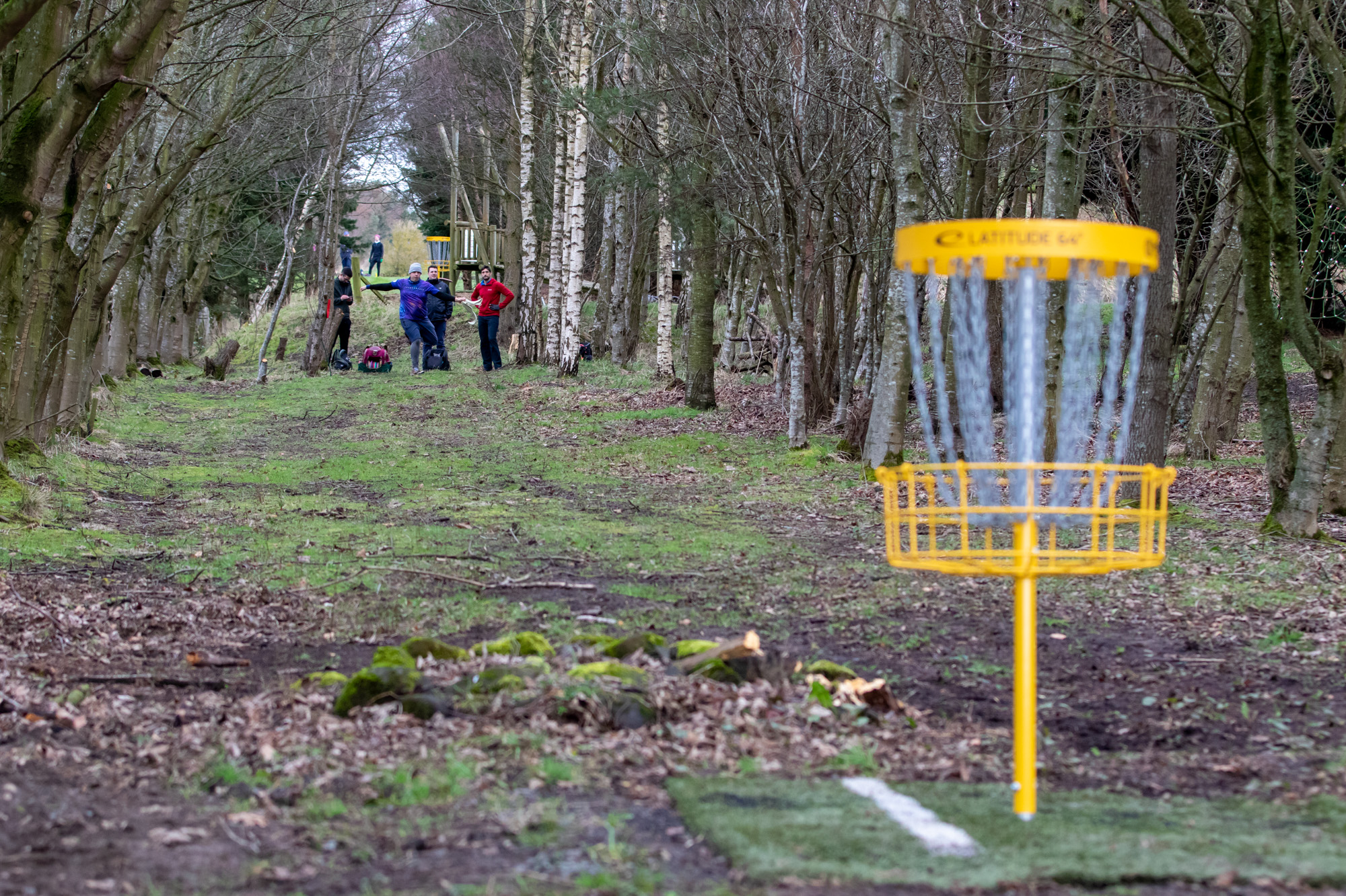 Scottish Match Play Championships 2022 8549