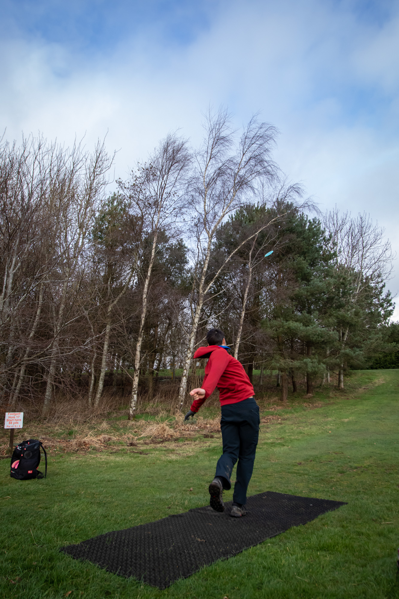 Scottish Match Play Championships 2022 8612