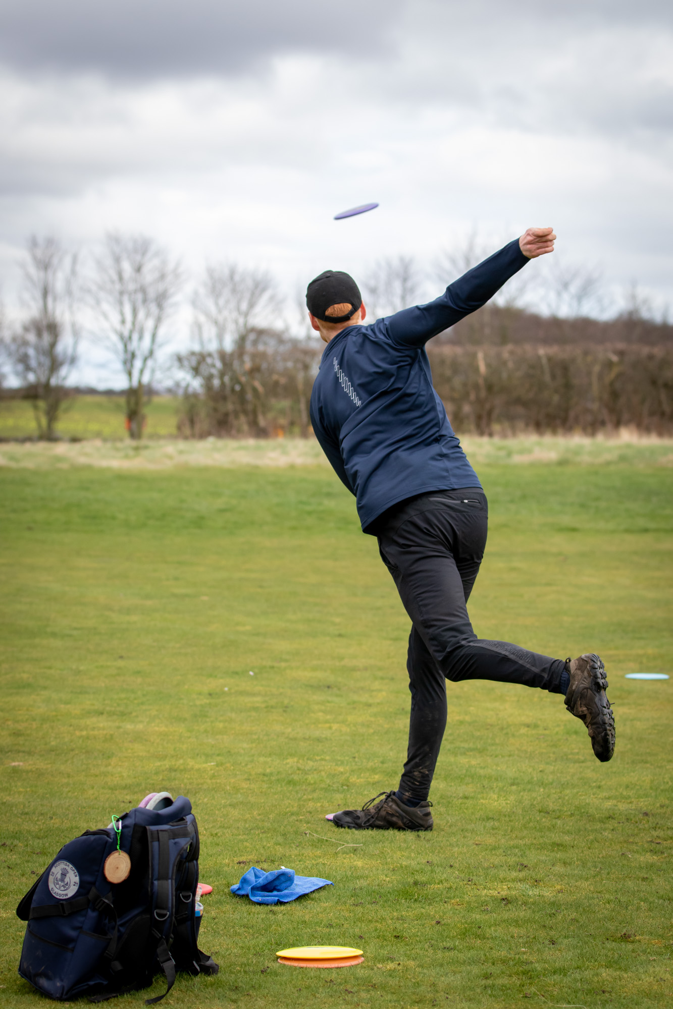 Scottish Match Play Championships 2022 8695