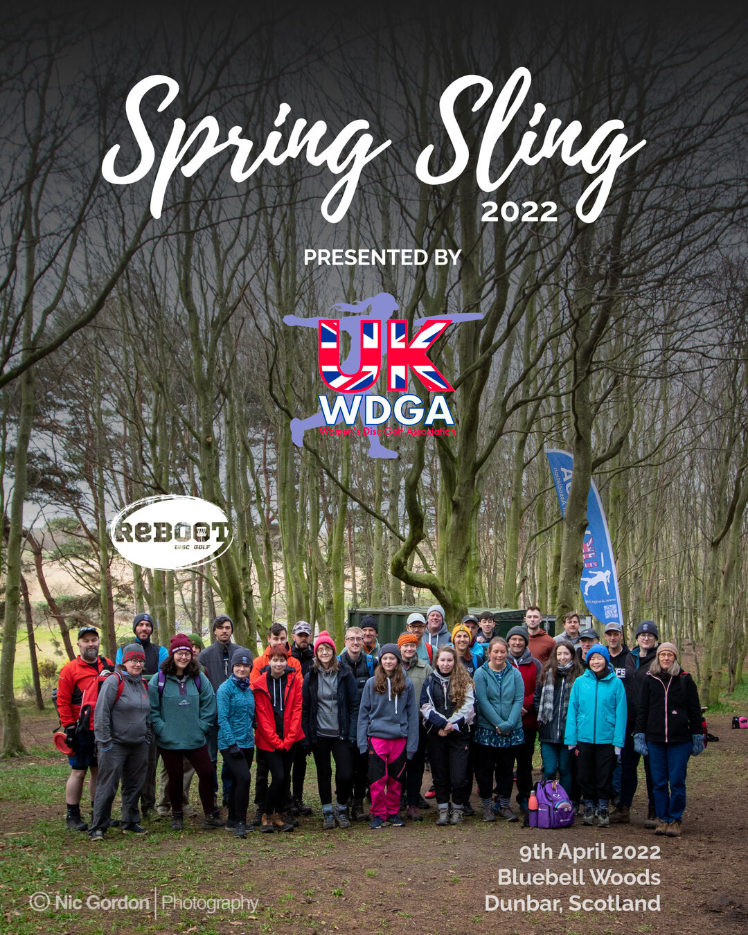 Spring Sling 2022